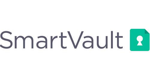 AIA Partner SmartVault logo