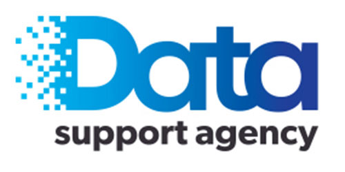 AIA Partner Data Support Agency logo