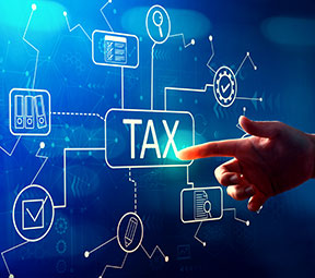 AIA Events | MTD for Income Tax