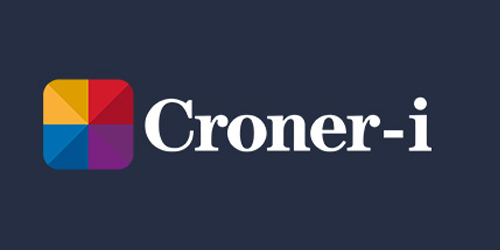 Croner-i AIA Logo