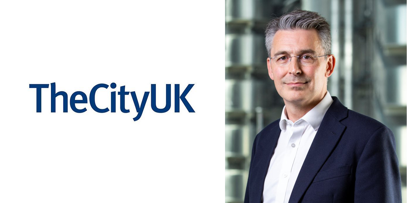 AIA INTERVIEW | MEET MILES CELIC, CEO OF THECITYUK