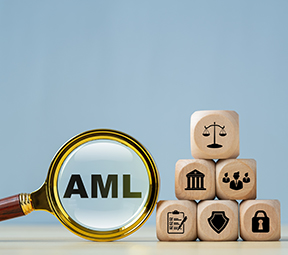 Stepping Up Your AML Compliance: Best Practices In Identifying ...